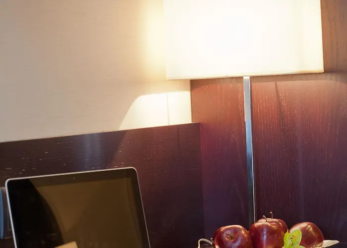 Turim Av. Liberdade Hotel