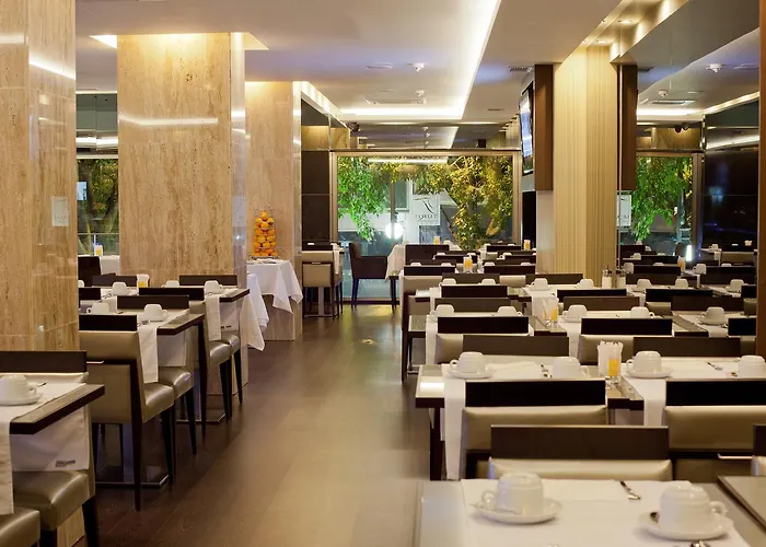 Turim Av. Liberdade Hotel