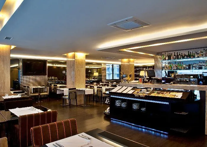 Hotel Turim Av. Liberdade 4*