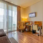 Turim Av. Liberdade Hotell 4*