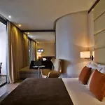 Turim Av. Liberdade Hotell 4*