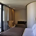 Turim Av. Liberdade Hotell Lisboa
