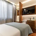 Hotell Turim Av. Liberdade 4*
