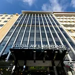 Hotell Turim Av. Liberdade