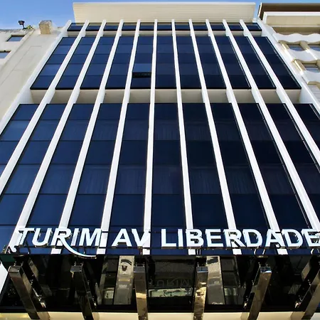 Hotell Turim Av. Liberdade