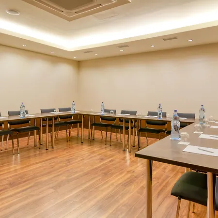 Turim Av. Liberdade Hotell