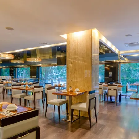 Turim Av. Liberdade Hotell Lisboa