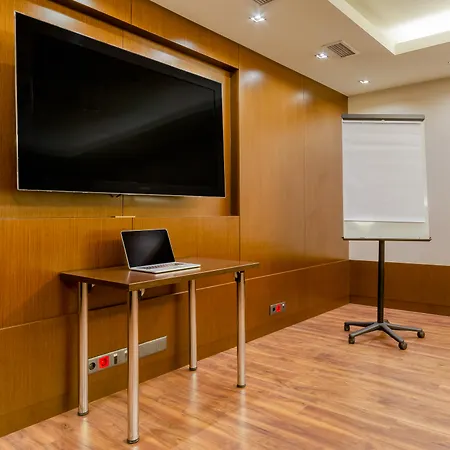 Turim Av. Liberdade Hotell