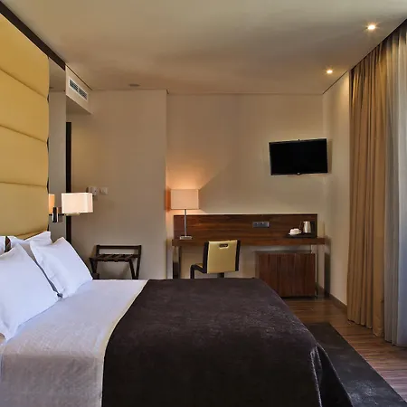 Hotell Turim Av. Liberdade
