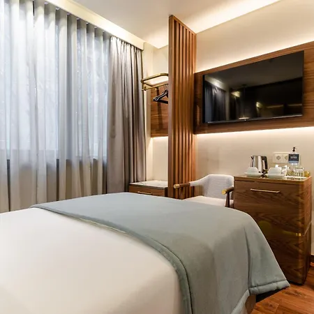 Hotell Turim Av. Liberdade 4*