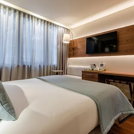 Turim Av. Liberdade Hotell 4*
