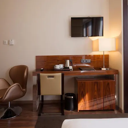Turim Av. Liberdade Hotell