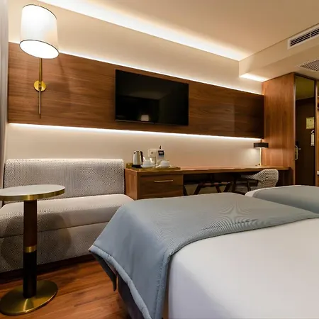 Turim Av. Liberdade 4* Lisboa