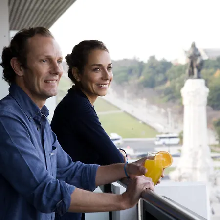 Hotel Turim Av. Liberdade