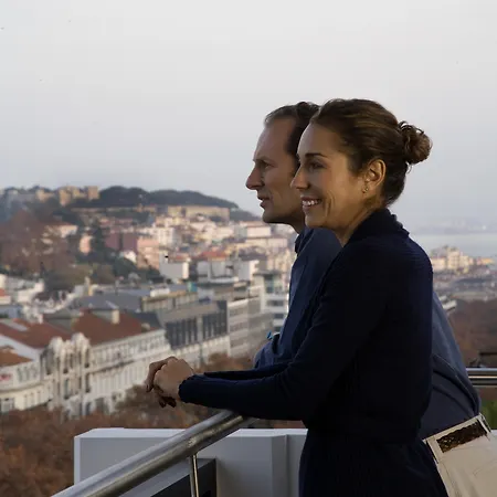 Turim Av. Liberdade 4*