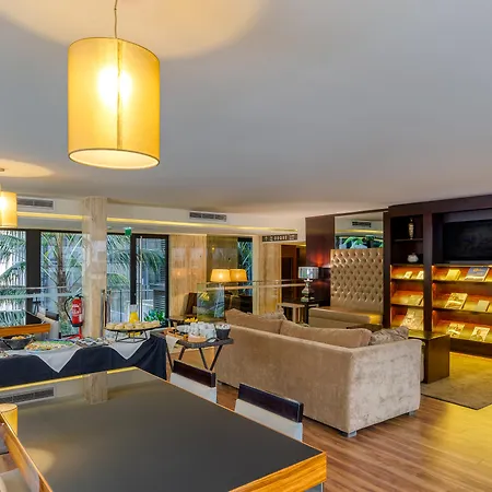 Turim Av. Liberdade Lisbona