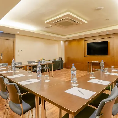 Turim Av. Liberdade Hotel Lisbona