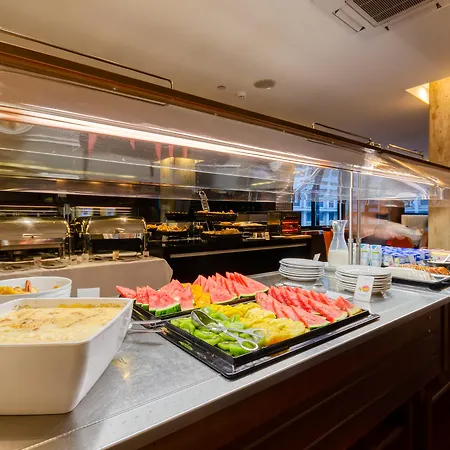 Turim Av. Liberdade 4*