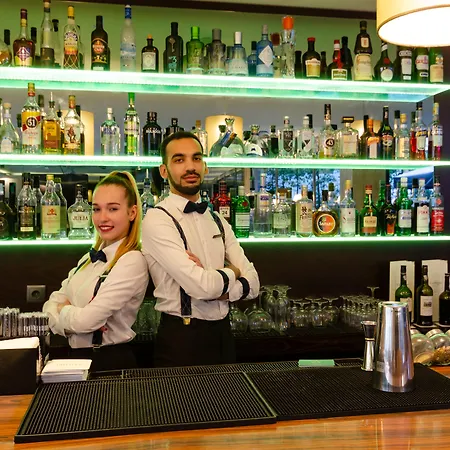 Turim Av. Liberdade Hotel 4*