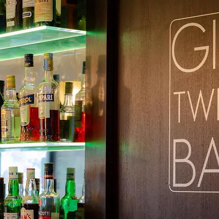 Hotel Turim Av. Liberdade