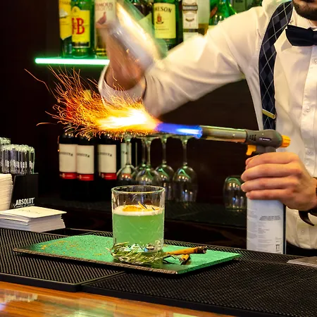 Turim Av. Liberdade Hotel 4*