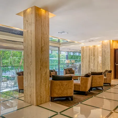 Turim Av. Liberdade Hotel 4*