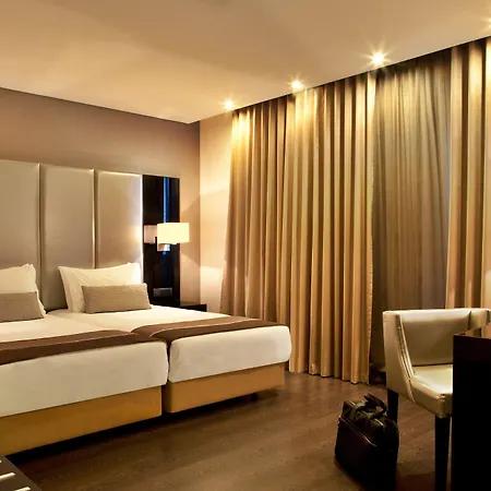 Turim Av. Liberdade Hotel