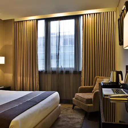 Turim Av. Liberdade Lisbona