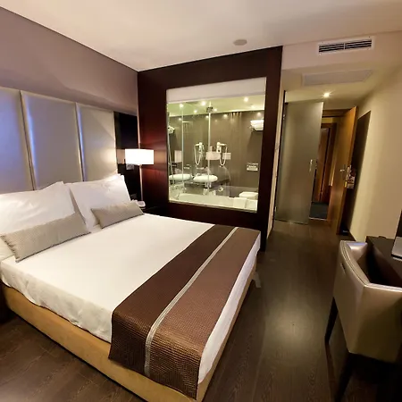 Hotel Turim Av. Liberdade