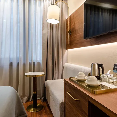 Turim Av. Liberdade Lisbona