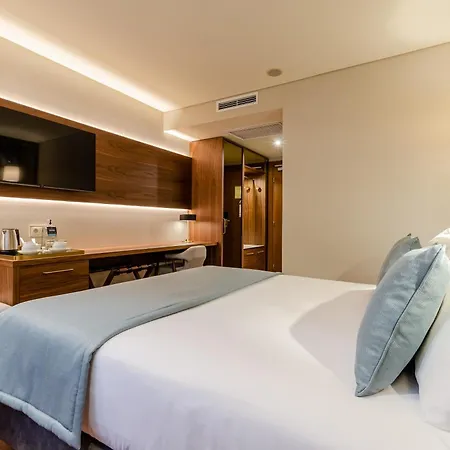 Hotel Turim Av. Liberdade