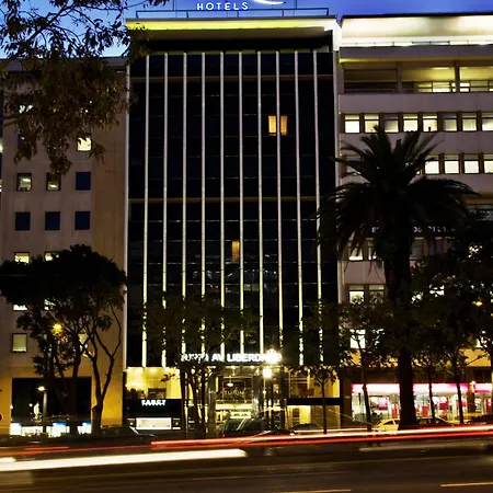 Turim Av. Liberdade Lisbona