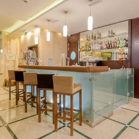 Hotel Turim Av. Liberdade